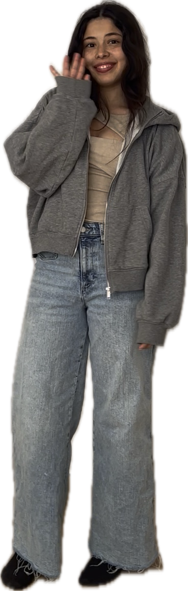 Ariane — character sprite