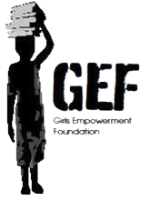 GEF logo